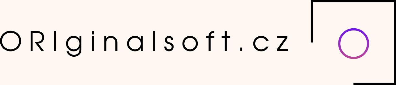 ORIginalsoft.cz